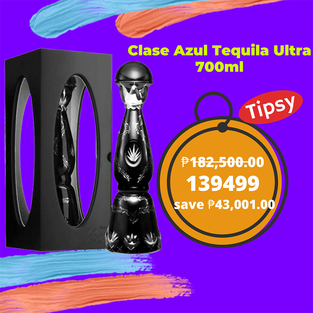 Clase Azul Tequila Ultra 700ml